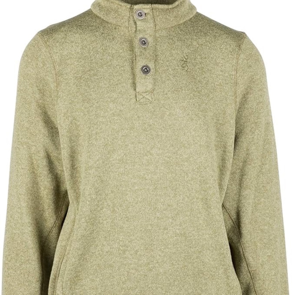 BROWNING GILSON SWEATER